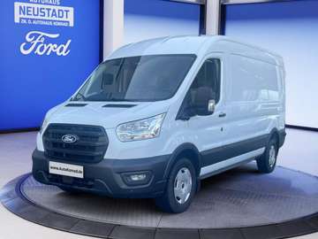 350 L3H2 Lkw HA Trend *AHK*Express-Line*