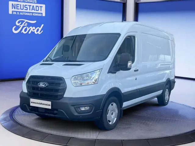 Ford Transit 350 L3H2 Lkw HA Trend *AHK*Express-Line*