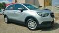 Opel Crossland X 1.2 GPL 12V Advance Unico proprietario Zilver - thumbnail 1
