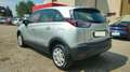 Opel Crossland X 1.2 GPL 12V Advance Unico proprietario Zilver - thumbnail 5