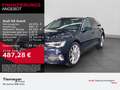 Audi A6 50 TFSIe Q ADVANCED LM20 LEDER MATRIX 3 Blau - thumbnail 1