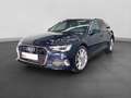 Audi A6 50 TFSIe Q ADVANCED LM20 LEDER MATRIX 3 Blau - thumbnail 2