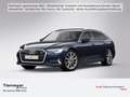 Audi A6 50 TFSIe Q ADVANCED LM20 LEDER MATRIX 3 Blau - thumbnail 1
