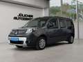 Renault Kangoo Maxi , 1.Hand, 2x Schiebetüren , Garantie Grijs - thumbnail 4