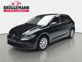 Volkswagen Polo POLO 1.0 TSI DSG LIFE NAVI LED APP-CONNECT SICHT P Schwarz - thumbnail 1