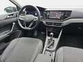 Volkswagen Polo POLO 1.0 TSI DSG LIFE NAVI LED APP-CONNECT SICHT P Schwarz - thumbnail 9