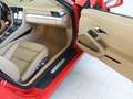 Porsche 991 cabrio  cambio manuale Rojo - thumbnail 10