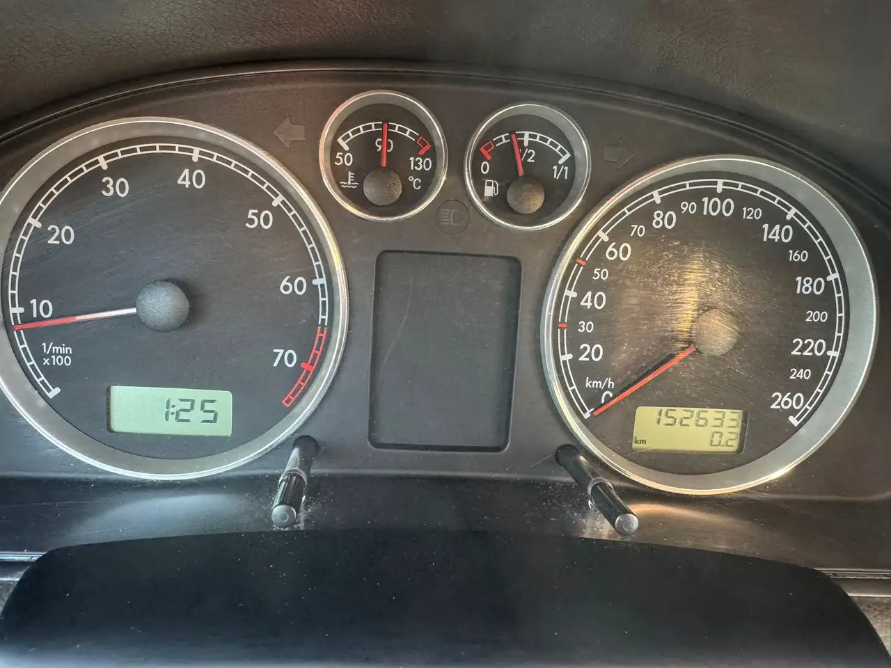 Volkswagen Passat Basis **HU/AU NEU**, foto 8