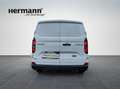 Ford Transit Custom Kasten 2,5 PHEV 233PS L1H1 320 Trend Aut. NETTO... Weiß - thumbnail 4