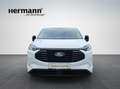 Ford Transit Custom Kasten 2,5 PHEV 233PS L1H1 320 Trend Aut. NETTO... Weiß - thumbnail 8