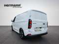 Ford Transit Custom Kasten 2,5 PHEV 233PS L1H1 320 Trend Aut. NETTO... Weiß - thumbnail 3