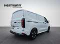 Ford Transit Custom Kasten 2,5 PHEV 233PS L1H1 320 Trend Aut. NETTO... Weiß - thumbnail 5