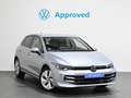 Volkswagen Golf 1.5 TSI eHybrid Style DSG6 150kW Plateado - thumbnail 1