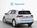 Volkswagen Golf 1.5 TSI eHybrid Style DSG6 150kW Plateado - thumbnail 2