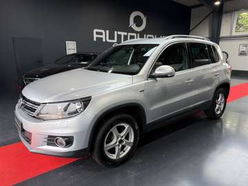 2.0 TDI SCR 4MO BMT LOUNGE Sport & Style