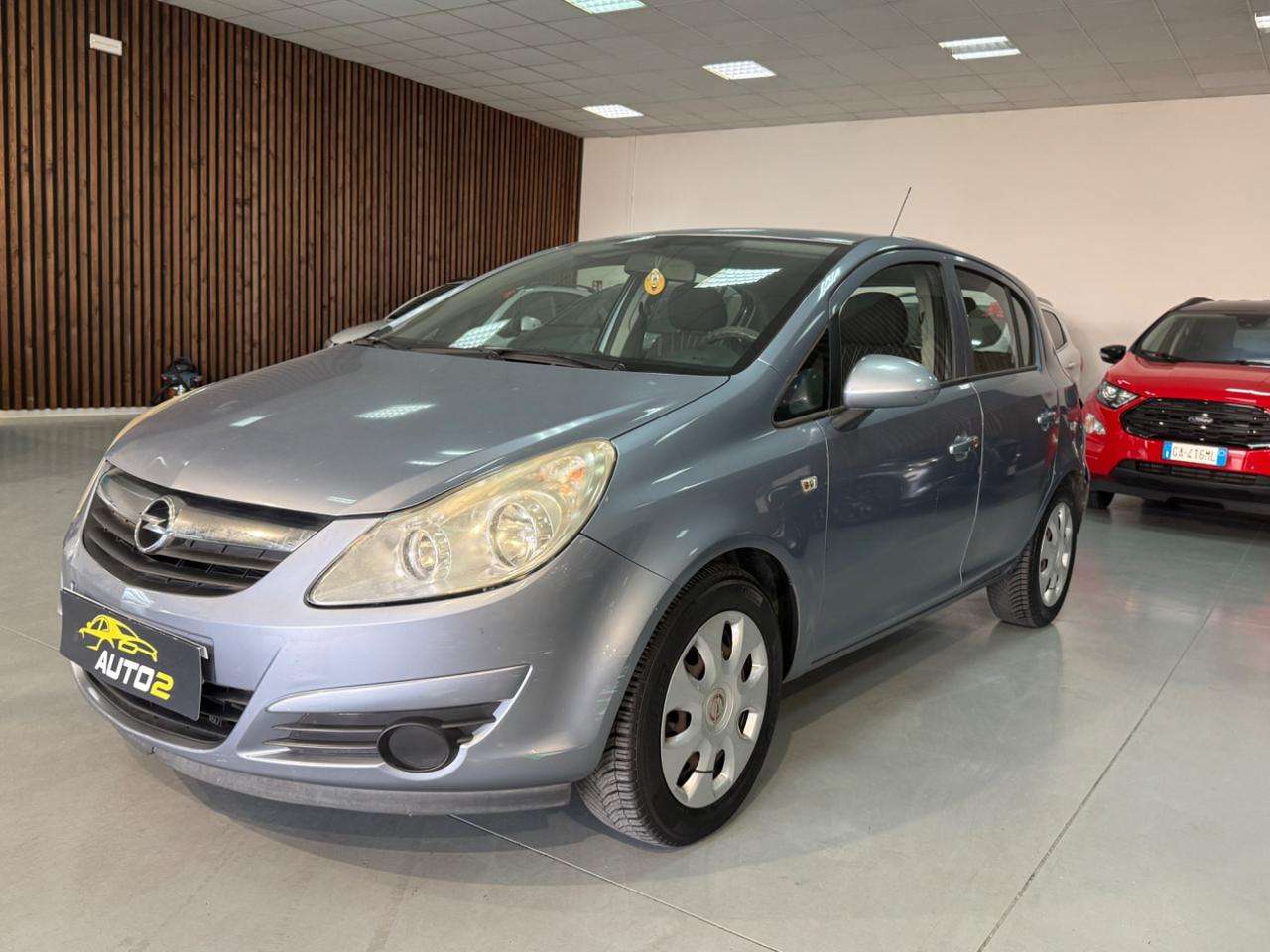 Opel Corsa 1.3 CDTI 75CV ecoFLEX 5 porte Cosmo