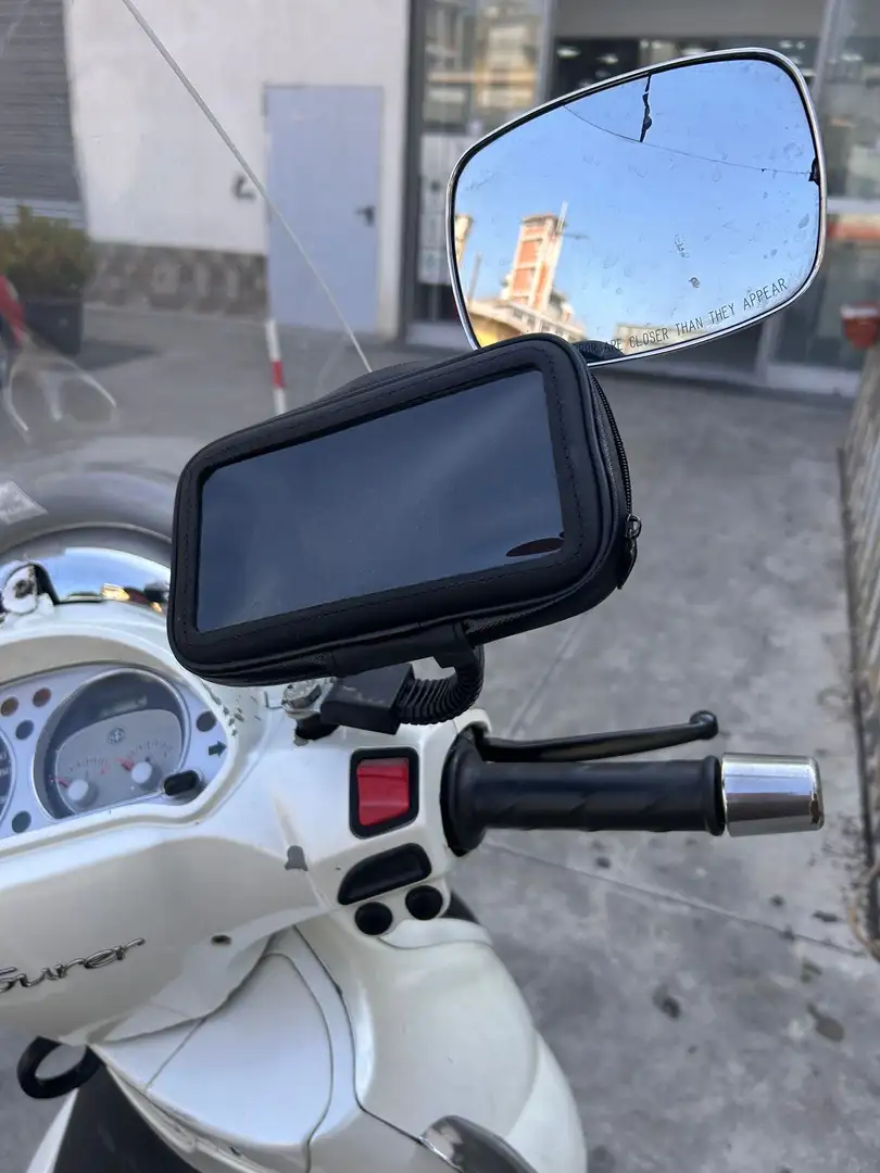 Piaggio Beverly 300 normale - 1
