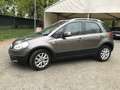 Fiat Sedici Sedici 2.0 mjt Dynamic 4x4 135cv Brun - thumbnail 1