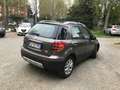 Fiat Sedici Sedici 2.0 mjt Dynamic 4x4 135cv Brązowy - thumbnail 4