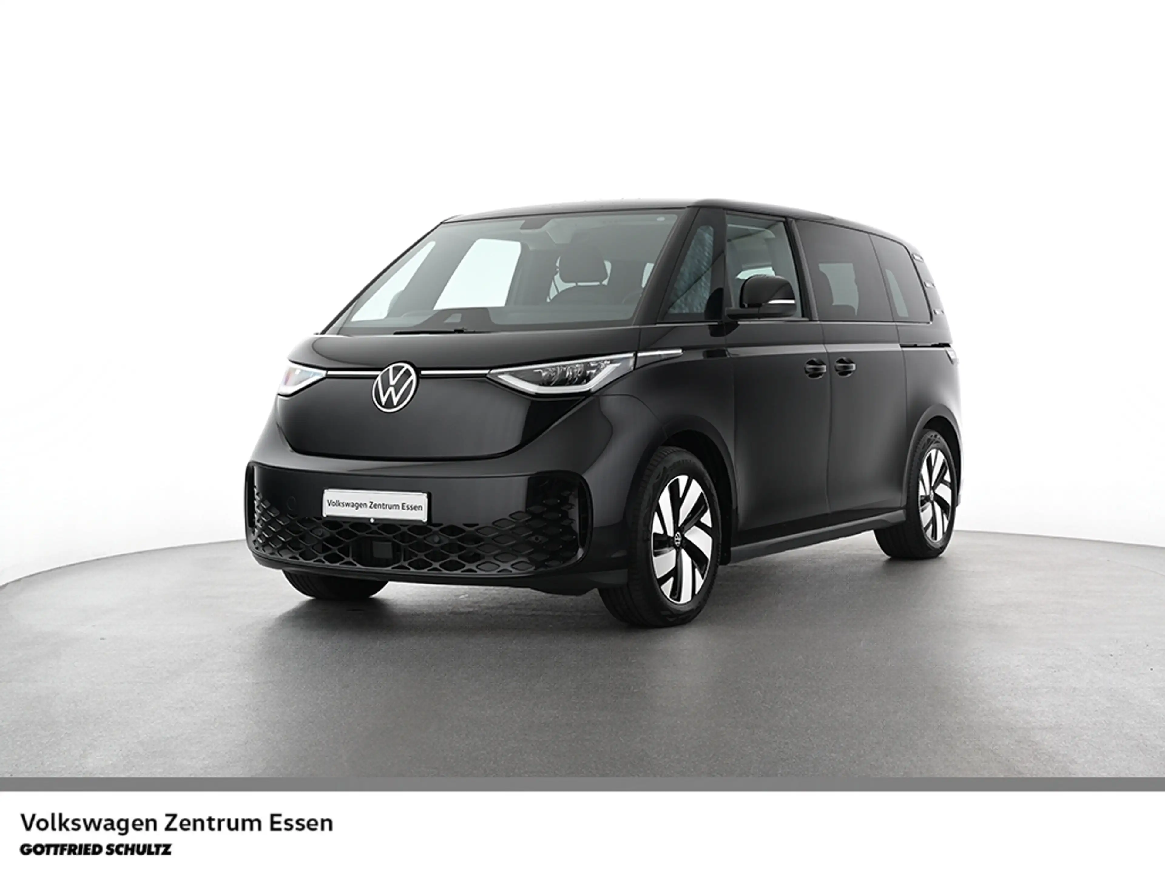 Volkswagen ID. Buzz Pro Komfortpaket 19