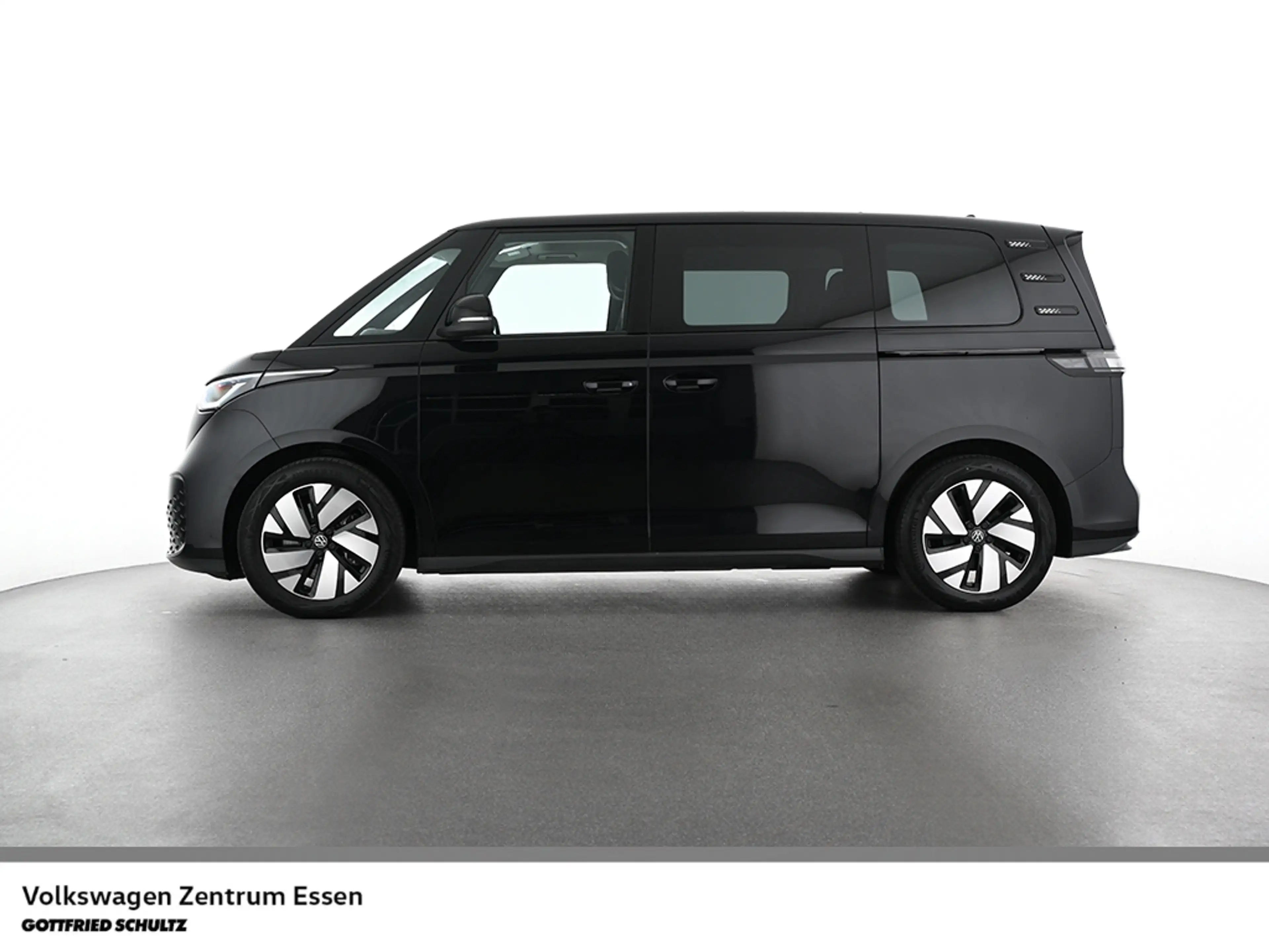 Volkswagen ID. Buzz Pro Komfortpaket 19 — photo 3