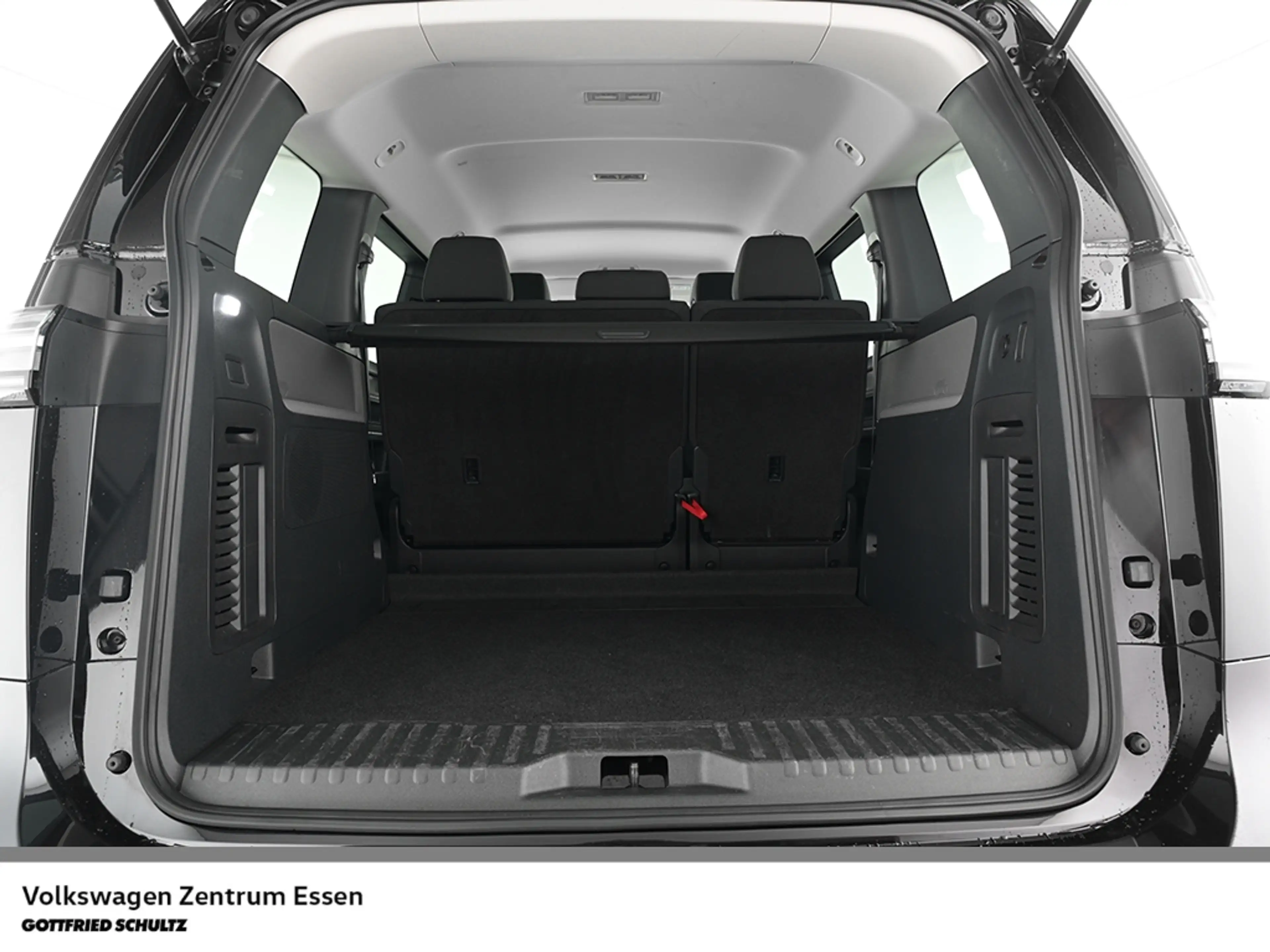 Volkswagen ID. Buzz Pro Komfortpaket 19 — photo 8
