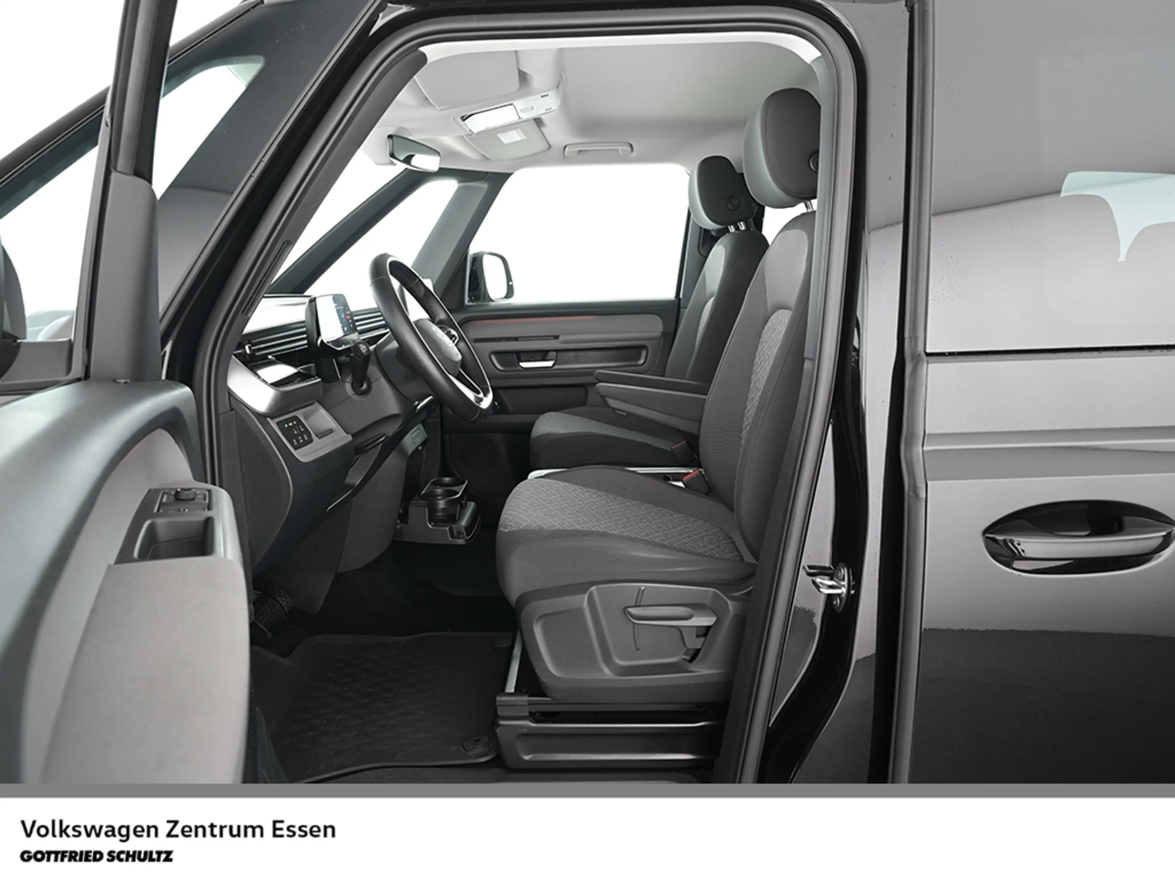 Volkswagen ID. Buzz Pro Komfortpaket 19 — photo 9