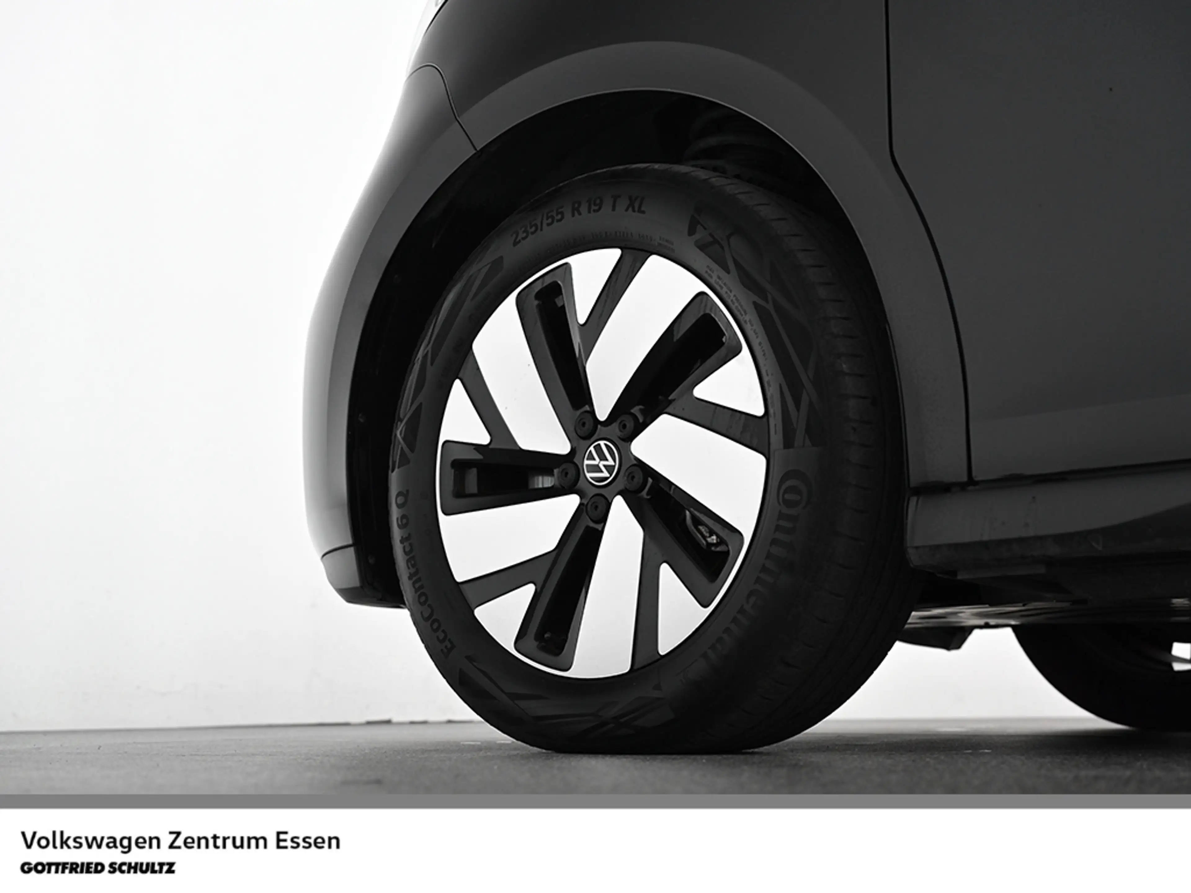 Volkswagen ID. Buzz Pro Komfortpaket 19 — photo 5