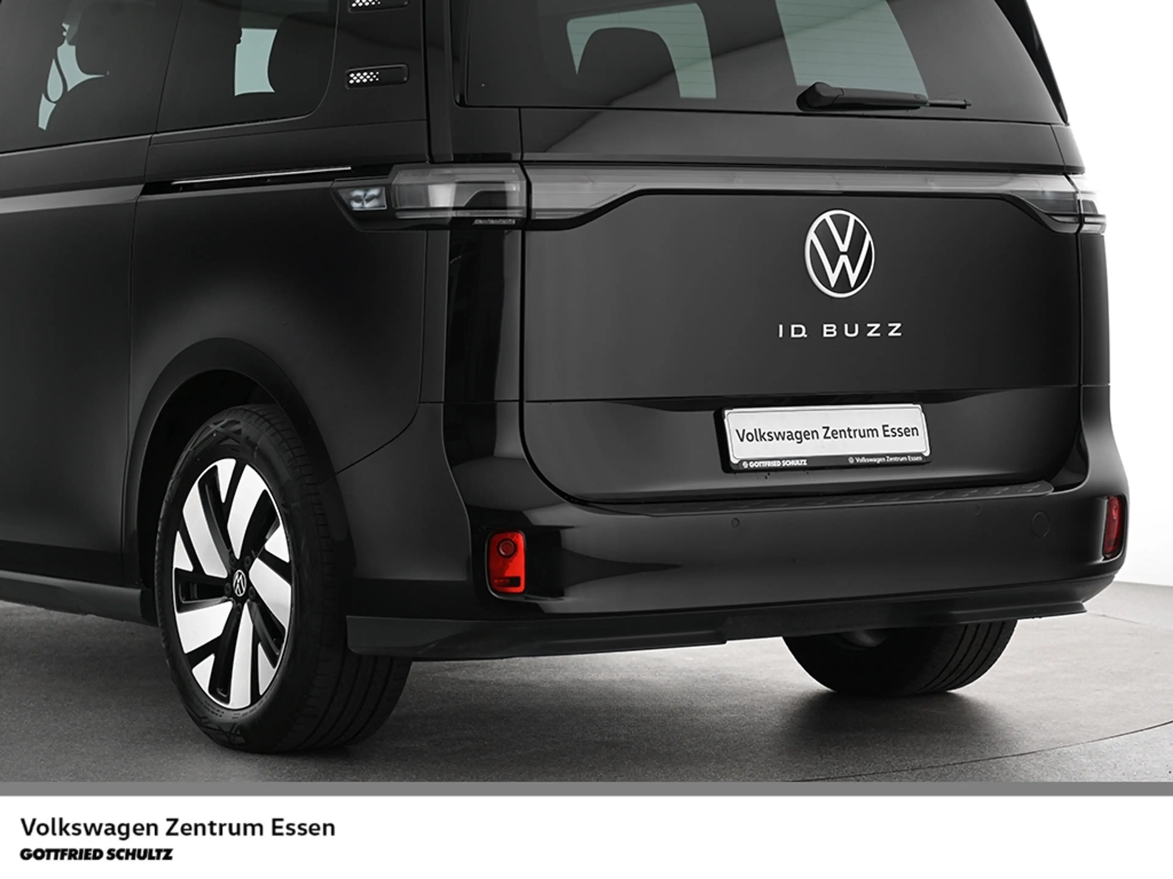 Volkswagen ID. Buzz Pro Komfortpaket 19 — photo 6