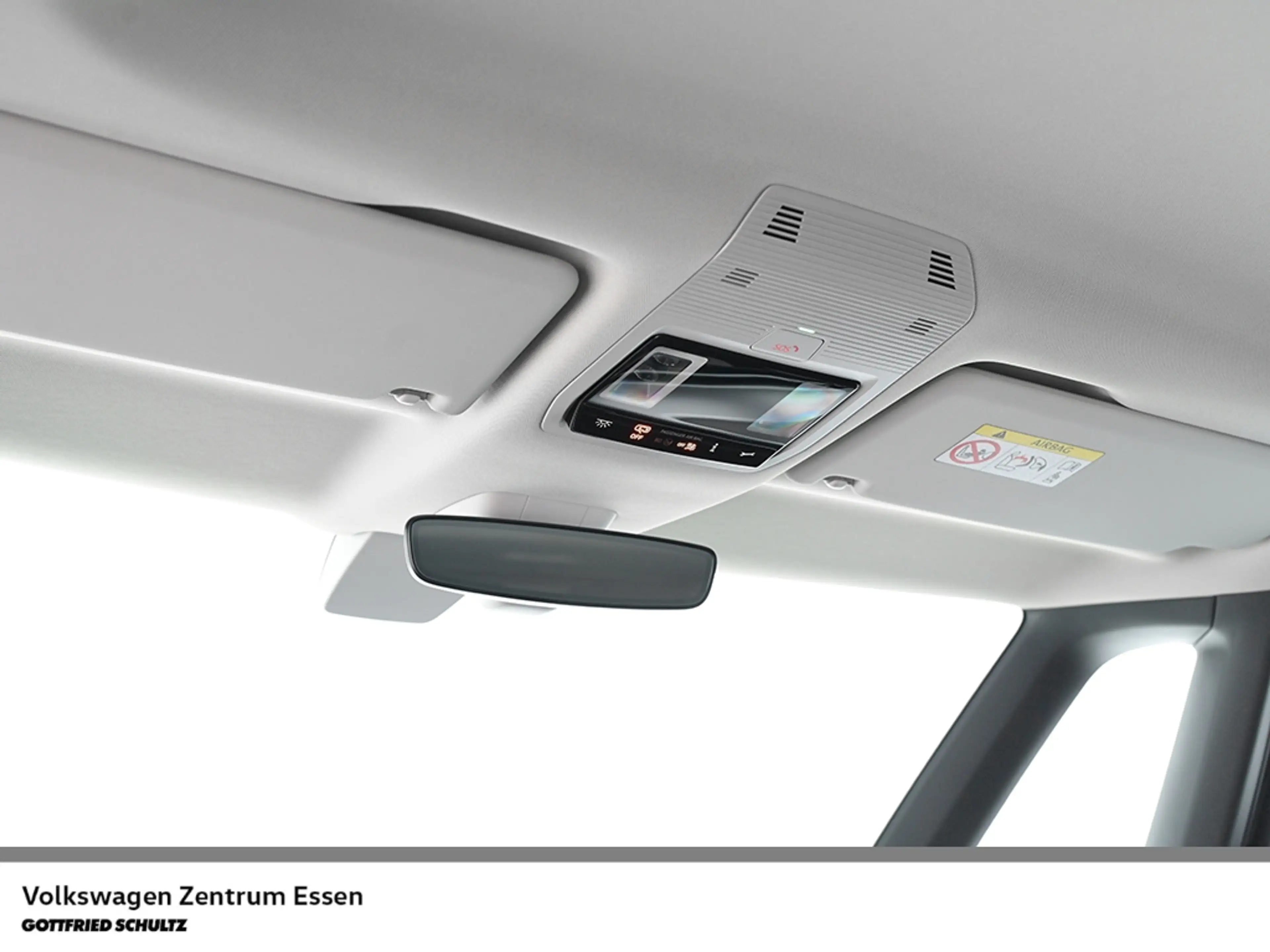 Volkswagen ID. Buzz Pro Komfortpaket 19 — photo 15