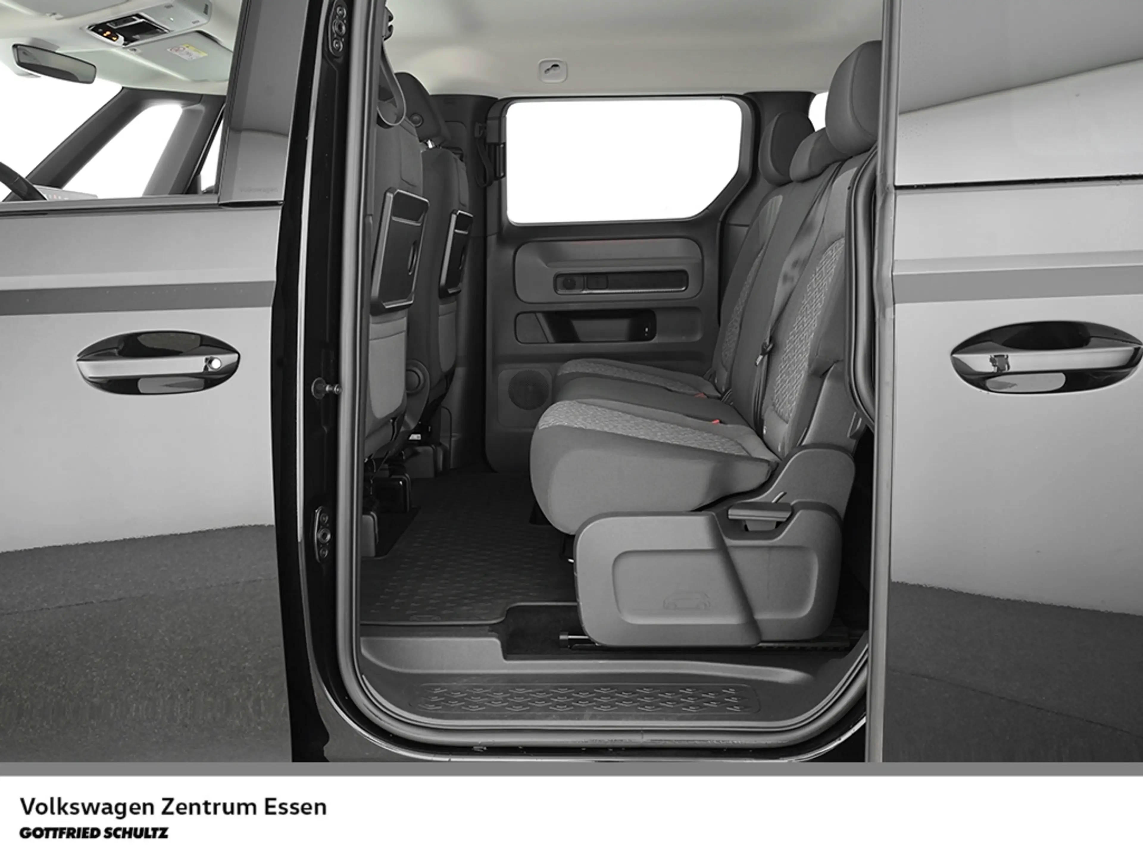 Volkswagen ID. Buzz Pro Komfortpaket 19 — photo 11