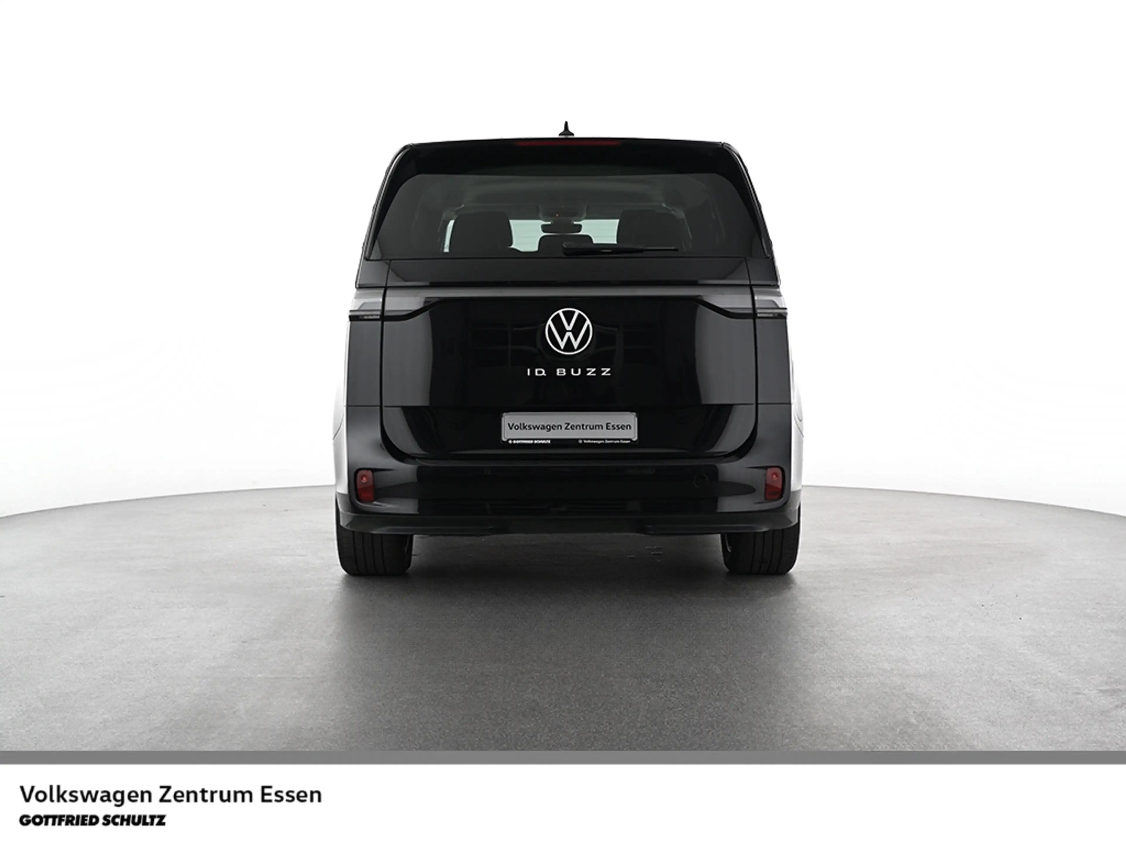 Volkswagen ID. Buzz Pro Komfortpaket 19 — photo 4