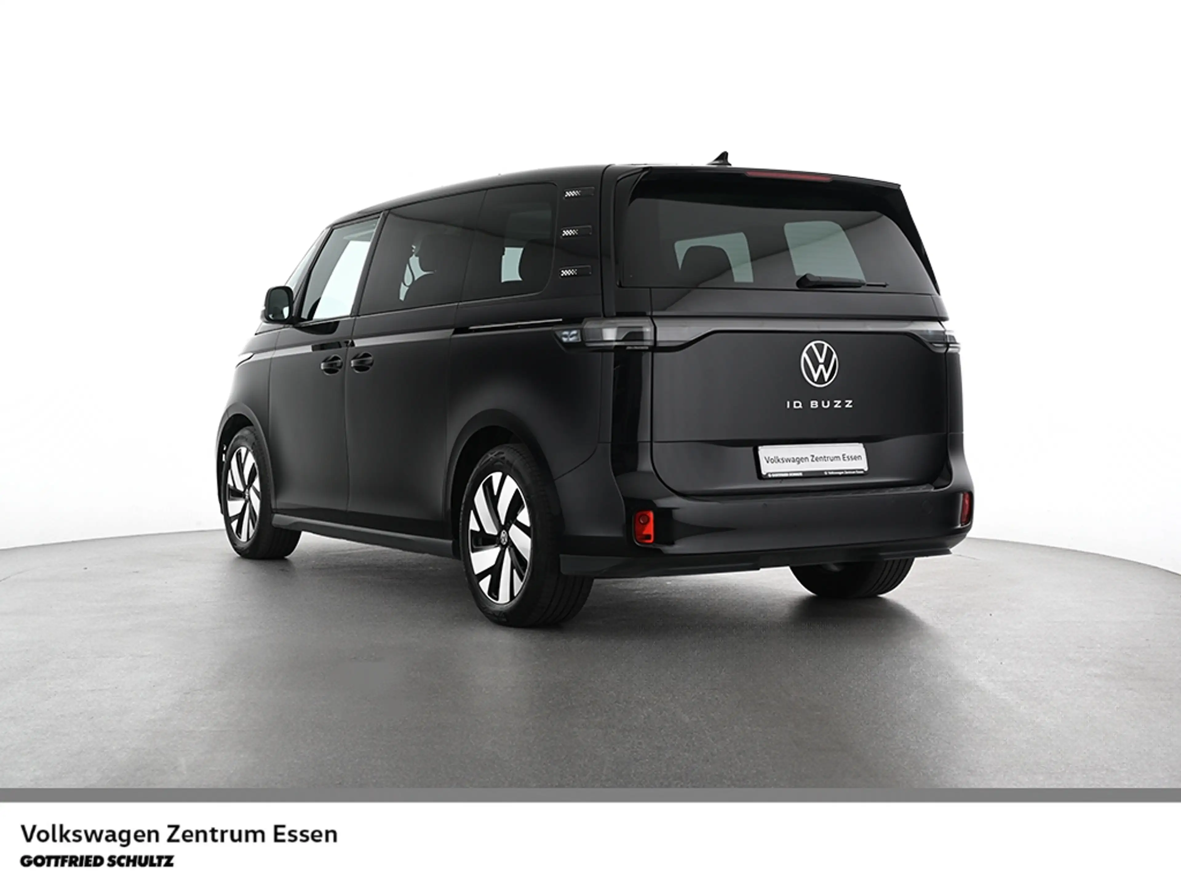 Volkswagen ID. Buzz Pro Komfortpaket 19 — photo 2