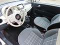 Fiat 500 0.9 TwinAir Turbo Lounge*Navigatie*Panoramadak* Blanco - thumbnail 5