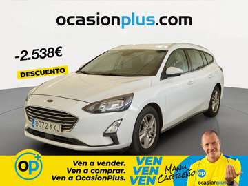 Sportbreak 1.5Ecoblue Trend+