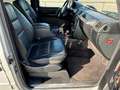 Mercedes-Benz G 400 CDI*Automatik*Leder*Navi*SHZ*Anhk.* Silber - thumbnail 14