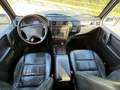 Mercedes-Benz G 400 CDI*Automatik*Leder*Navi*SHZ*Anhk.* Silber - thumbnail 22
