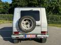 Mercedes-Benz G 400 CDI*Automatik*Leder*Navi*SHZ*Anhk.* Silber - thumbnail 10