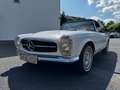 Mercedes-Benz SL 230 PAGODE Weiß - thumbnail 19