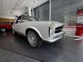 Mercedes-Benz SL 230 PAGODE Weiß - thumbnail 2