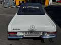 Mercedes-Benz SL 230 PAGODE Weiß - thumbnail 29