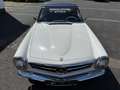 Mercedes-Benz SL 230 PAGODE Weiß - thumbnail 22