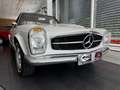 Mercedes-Benz SL 230 PAGODE Weiß - thumbnail 3