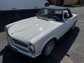 Mercedes-Benz SL 230 PAGODE Weiß - thumbnail 18