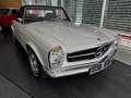 Mercedes-Benz SL 230 PAGODE Weiß - thumbnail 1