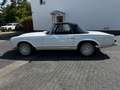Mercedes-Benz SL 230 PAGODE Weiß - thumbnail 17