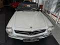 Mercedes-Benz SL 230 PAGODE Weiß - thumbnail 4