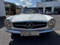 Mercedes-Benz SL 230 PAGODE Weiß - thumbnail 21