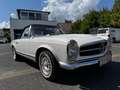 Mercedes-Benz SL 230 PAGODE Weiß - thumbnail 24