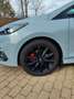 Ford Fiesta Fiesta 3-Türer 1.5 EcoBoost mit Styling Paket Grau - thumbnail 5